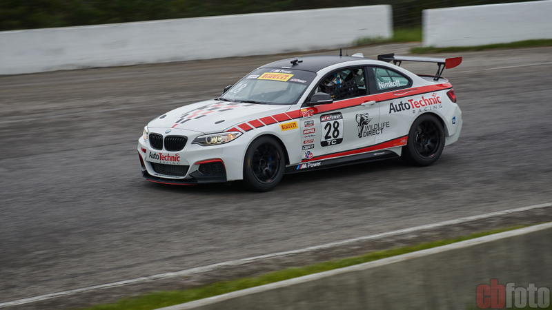 Illustration for article titled CTMP Victoria Day Speedfest Photodump: SAT + SUN
